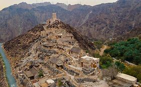 Najd Al Meqsar, By Sharjah Collection - Adults Only